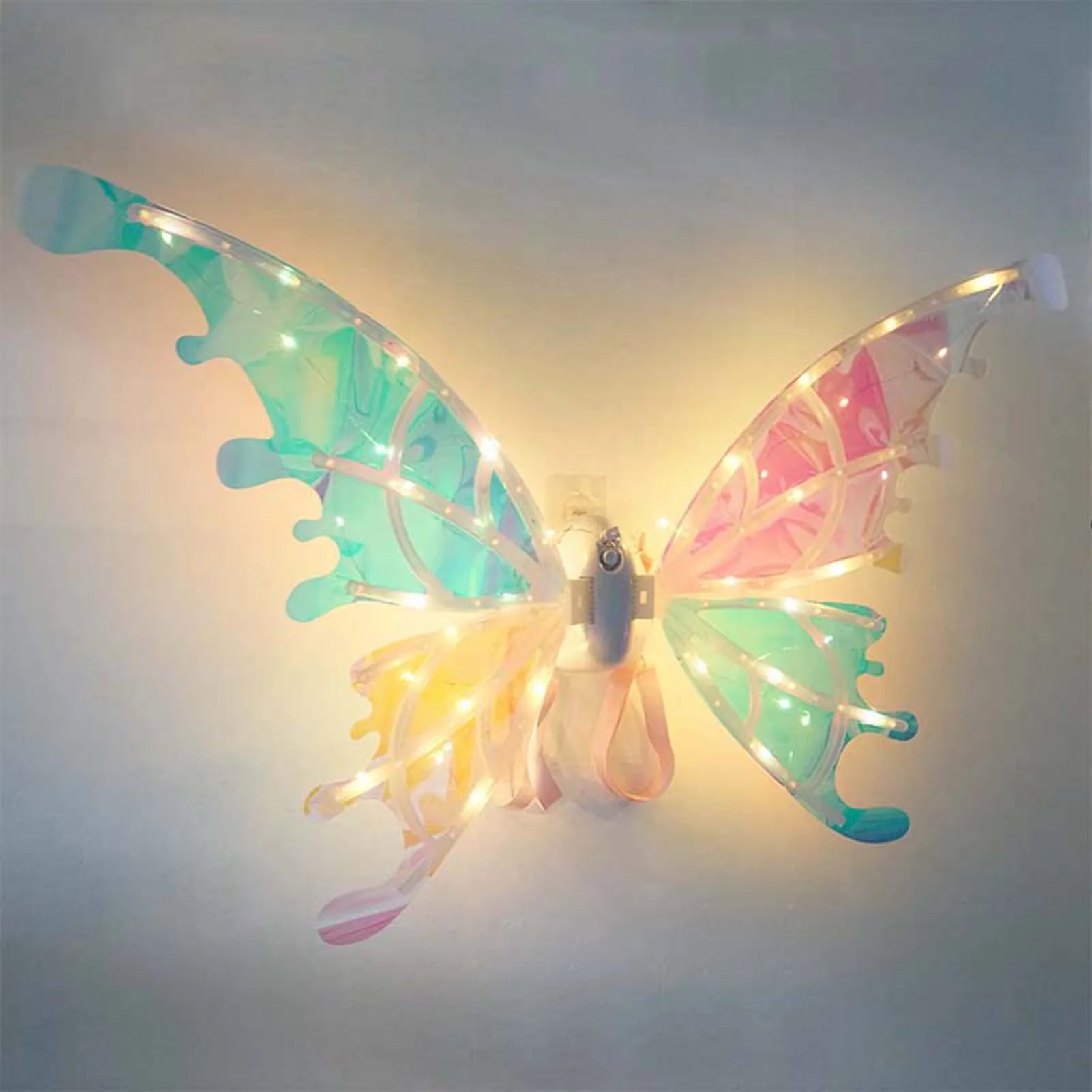 Active Fairy™ Glowing Wings