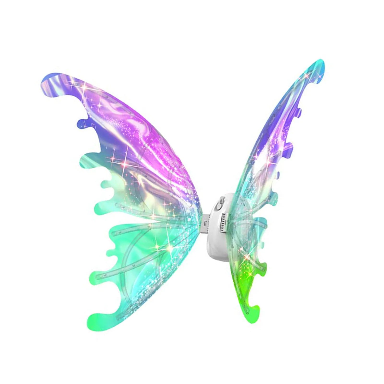 Active Fairy™ Glowing Wings